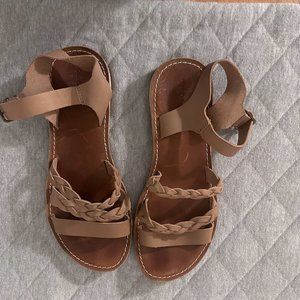 Olukai Sandals